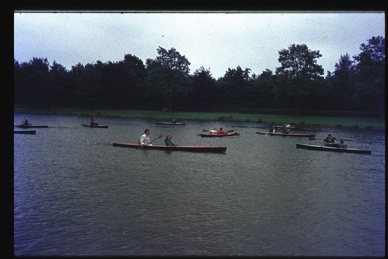23.Efteling jun 1973 Mama,Brigitte.JPG